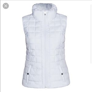 Nivo Puffer Vest